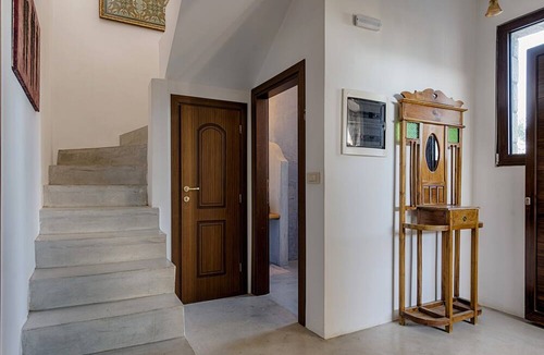 Kamiros House | Salakos Villas