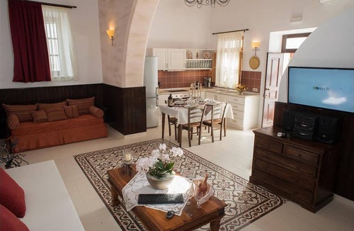 Lindos Villa | Villa Amalia