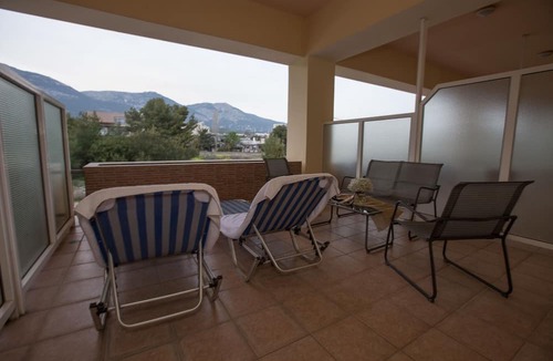 Acharnes Hotel | Cavallari Palace Hotel