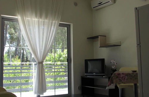 Velipoje Hotel | Hotel Vila Tufi