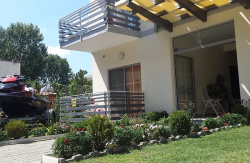 Velipoje Hotel | Hotel Vila Tufi