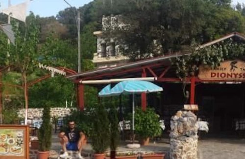 Magoulas House | Dionysus Lasithi Plateau