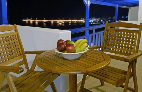 Agia Pelagia House | Pantonia Apartments