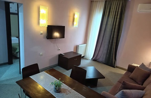 Chalkidona Hotel | SKG Assembly Hotel