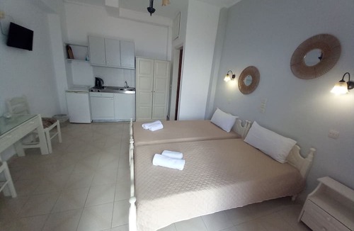Mithimna Hotel | DIAMOND VIEW