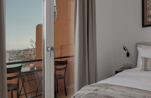 Souvala Hotel | Papi Boutique Hotel