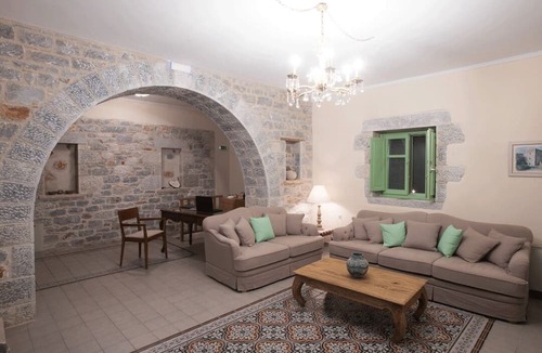 Itilo Bed & Breakfast | Alkyon Seaside Studios