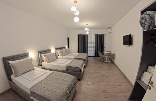 Albania House | salillari guest house