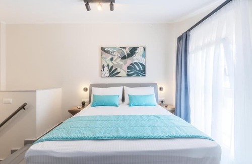 Kalyves Polygyrou Apartment | Bianco Mare Studios-Apartments