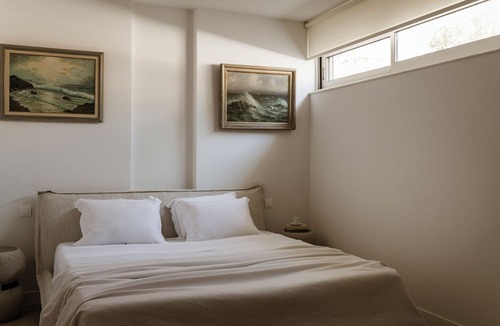 Lavreotiki Villa | Rimi Luxurious Villa Sounio