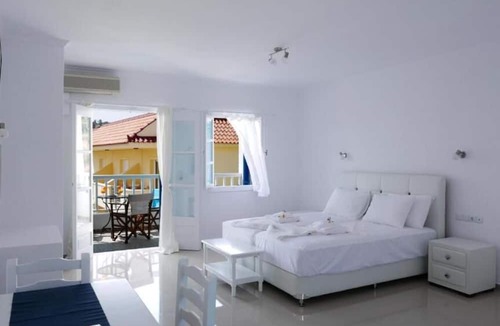 Limnionas Hotel | Limnionas Bay Hotel