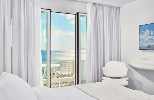 Elia Hotel | Royal Myconian - Leading Hotels Of The World