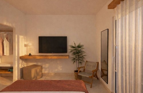 Kavos Resort | Cavo Notos Beach Hotel