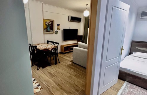 Berat Apartment | Aisha Apartment