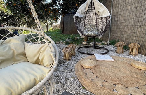 Himare House | casa bella himara