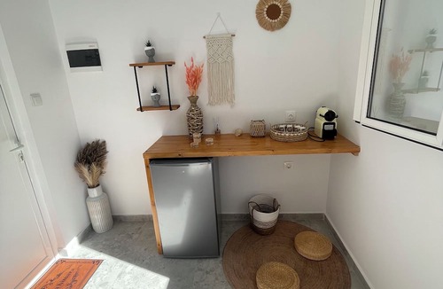 Himare House | casa bella himara
