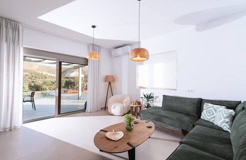 Sivas Villa | Ramo Dolivo Villa With Private Pool