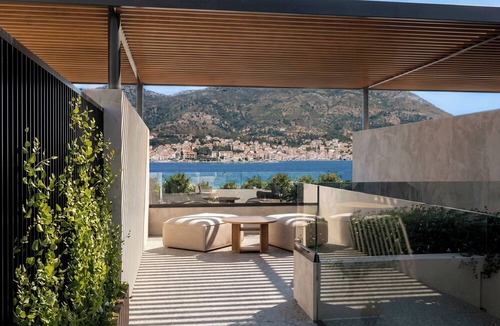 Samos Hotel | Nirema Hotel & Spa Samos - MGallery Collection (opening Q3 2026)
