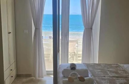 Elafonisos Hotel | Ammos Rooms