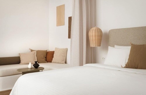 Paraga Hotel | Mykonos Flow Super Paradise