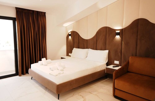 Vlore Hotel | Villa Solis