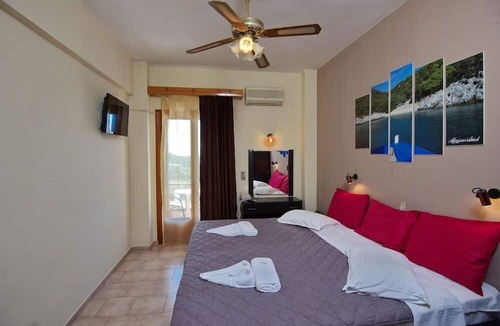 Patitiri Hotel | Gorgona Studios