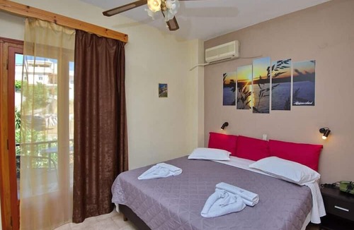 Patitiri Hotel | Gorgona Studios