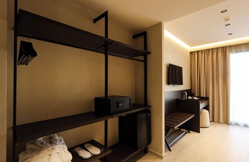 Orikum Hotel | Safin Hotel & SPA