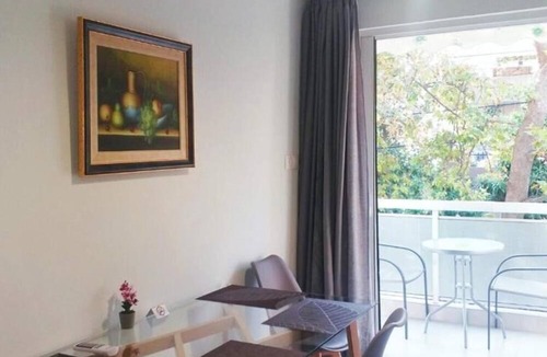 Marousi Apartment | Marousi Serene Suite