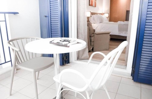 Itea Hotel | TROKADERO BOUTIQUE HOTEL