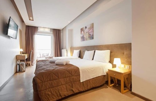 Itea Hotel | TROKADERO BOUTIQUE HOTEL