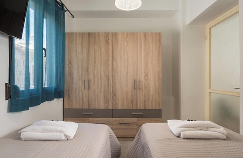 Koum Kapi Apartment | Crescendo City House