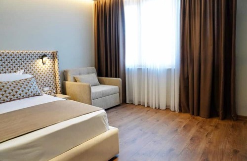 Tirana Hotel | Hortus Hotel Tirana