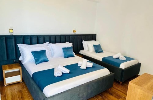 Ksamil Hotel | ILLYRIAN Hotel Ksamil