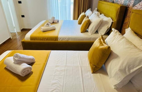 Ksamil Hotel | ILLYRIAN Hotel Ksamil