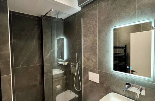 Sarande Hotel | Hotel Tramonto