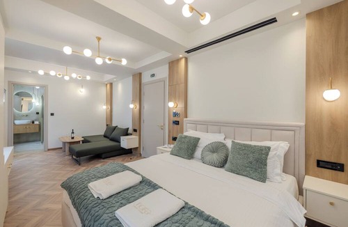 Nafplio Hotel | Onora Suites Nafplio