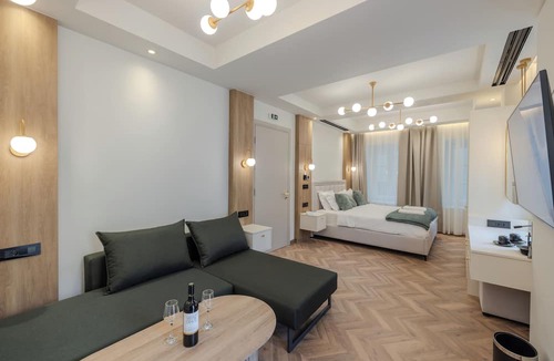 Nafplio Hotel | Onora Suites Nafplio