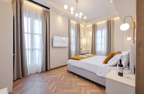 Nafplio Hotel | Onora Suites Nafplio