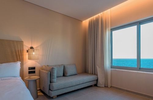 Kymi-Aliveri Hotel | Heromylos Resort And Spa
