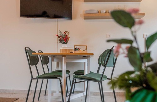 Kalavrita Apartment | Sofita Rokani II