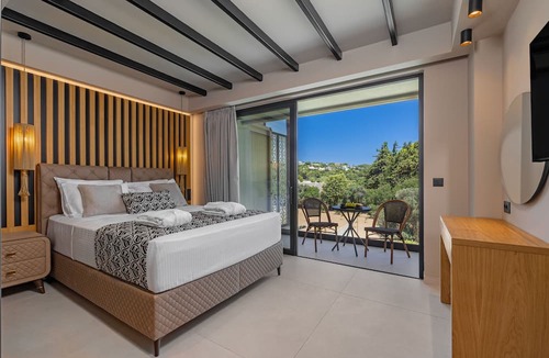 Koskinou Villa | Costas Luxury Villas