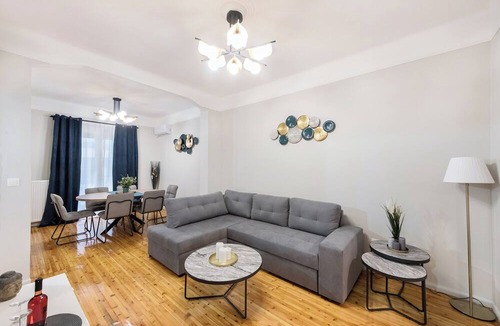 Ladadika Apartment | Porto Sea View Apartments - Kypriou