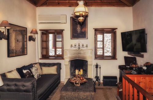 Monemvasia Villa | Casa Felicia