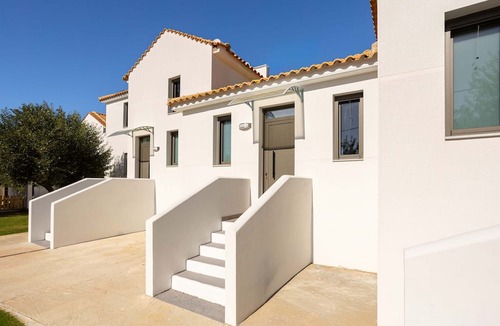 Koroni Apartment | Eneos Boutique Residence - Koroni Garden Jewel