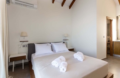 Koroni Apartment | Eneos Boutique Residence - Koroni Garden Nest