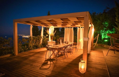 Rodhia Villa | Villa Rodea