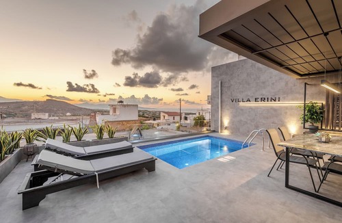 Elaia Villa | Villa Erini