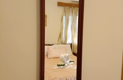 Glyfada Apartment | Maria's Cozy Getaway in Glyfada