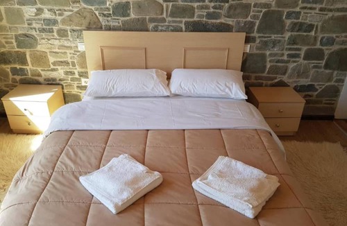 Elbasan Hotel | Sofra e Shpatit Hotel